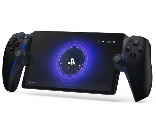 Sony PlayStation Portal Midnight Black - 1309732 - zdjęcie